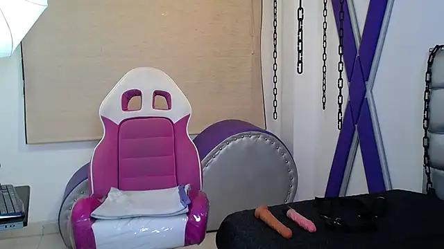 Try the thrill of flirt babes with our cam hosts, featuring unclothed wildness while getting naked and playing with their favored sex toys.
