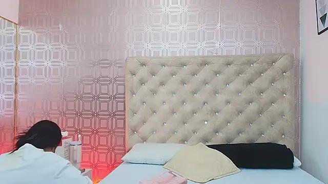 Try the thrill of flirt babes with our cam hosts, featuring unclothed wildness while getting naked and playing with their favored sex toys.