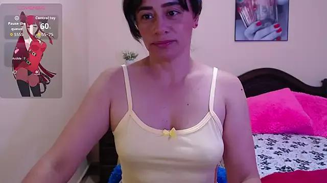 Try the thrill of flirt babes with our cam hosts, featuring unclothed wildness while getting naked and playing with their favored sex toys.