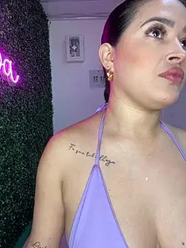 Try the thrill of flirt babes with our cam hosts, featuring unclothed wildness while getting naked and playing with their favored sex toys.