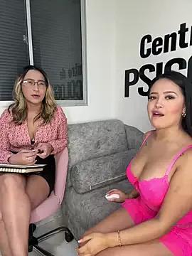 Try the thrill of flirt babes with our cam hosts, featuring unclothed wildness while getting naked and playing with their favored sex toys.