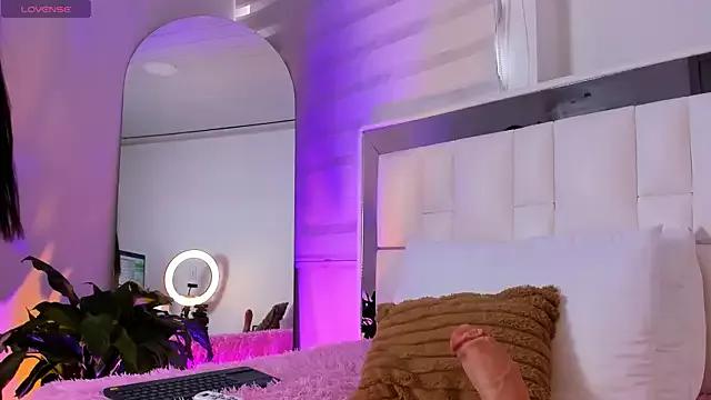 Try the thrill of flirt babes with our cam hosts, featuring unclothed wildness while getting naked and playing with their favored sex toys.