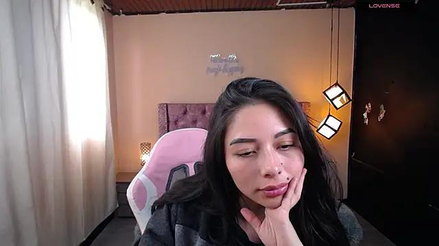 Try the thrill of flirt babes with our cam hosts, featuring unclothed wildness while getting naked and playing with their favored sex toys.