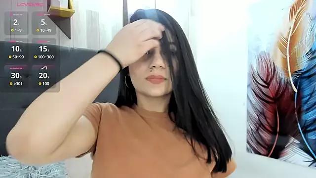 Try the thrill of flirt babes with our cam hosts, featuring unclothed wildness while getting naked and playing with their favored sex toys.