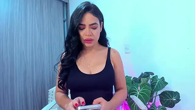 Try the thrill of flirt babes with our cam hosts, featuring unclothed wildness while getting naked and playing with their favored sex toys.