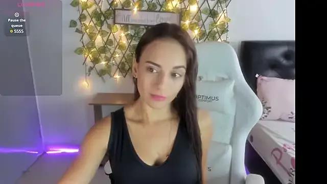 Try the thrill of flirt babes with our cam hosts, featuring unclothed wildness while getting naked and playing with their favored sex toys.