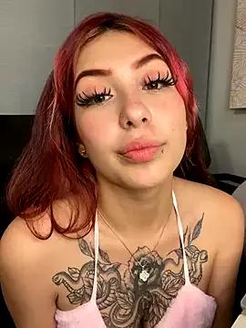 Try the thrill of flirt babes with our cam hosts, featuring unclothed wildness while getting naked and playing with their favored sex toys.