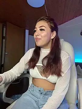 Try the thrill of flirt babes with our cam hosts, featuring unclothed wildness while getting naked and playing with their favored sex toys.