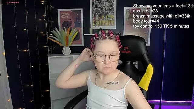 Try the thrill of flirt babes with our cam hosts, featuring unclothed wildness while getting naked and playing with their favored sex toys.
