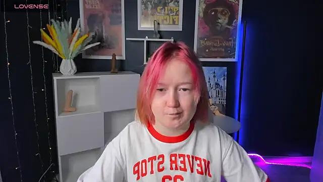 Try the thrill of flirt babes with our cam hosts, featuring unclothed wildness while getting naked and playing with their favored sex toys.