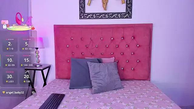 Try the thrill of flirt babes with our cam hosts, featuring unclothed wildness while getting naked and playing with their favored sex toys.