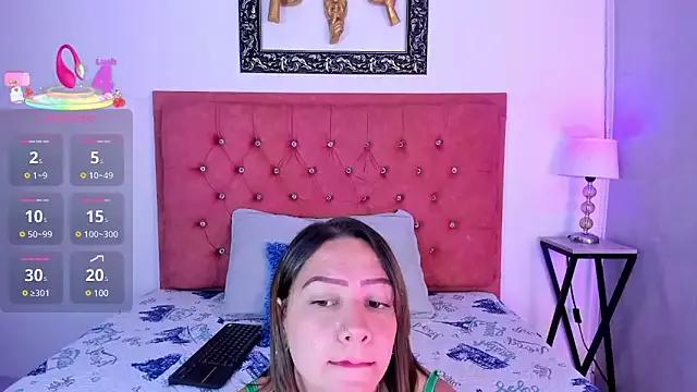 Try the thrill of flirt babes with our cam hosts, featuring unclothed wildness while getting naked and playing with their favored sex toys.