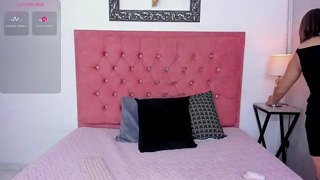 Try the thrill of flirt babes with our cam hosts, featuring unclothed wildness while getting naked and playing with their favored sex toys.