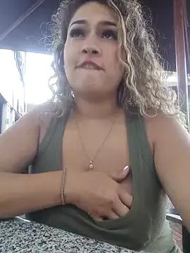 Try the thrill of flirt babes with our cam hosts, featuring unclothed wildness while getting naked and playing with their favored sex toys.