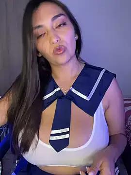Try the thrill of flirt babes with our cam hosts, featuring unclothed wildness while getting naked and playing with their favored sex toys.