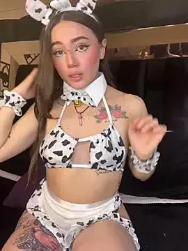 Try the thrill of flirt babes with our cam hosts, featuring unclothed wildness while getting naked and playing with their favored sex toys.