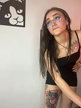 Try the thrill of flirt babes with our cam hosts, featuring unclothed wildness while getting naked and playing with their favored sex toys.