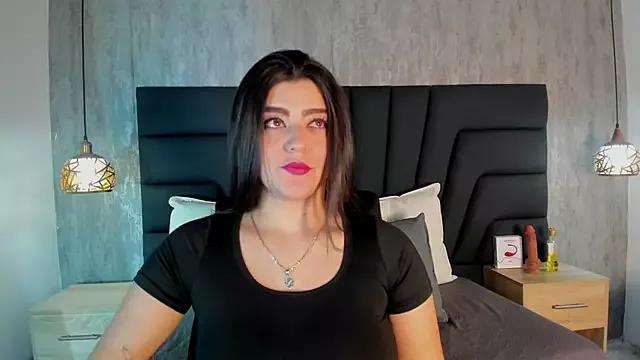 Try the thrill of flirt babes with our cam hosts, featuring unclothed wildness while getting naked and playing with their favored sex toys.