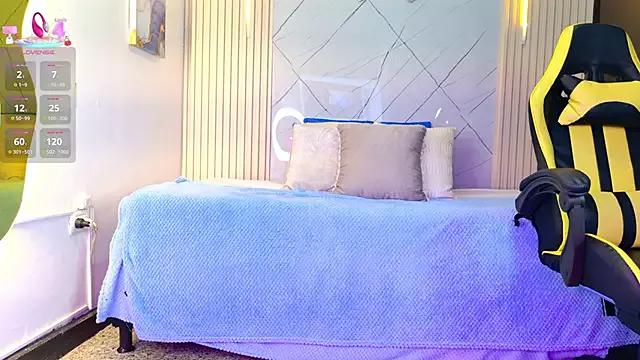 Try the thrill of flirt babes with our cam hosts, featuring unclothed wildness while getting naked and playing with their favored sex toys.