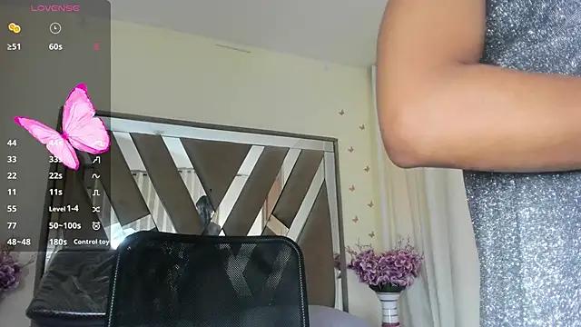 sara_williams01 from StripChat
