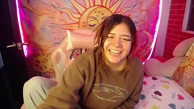 Try the thrill of flirt babes with our cam hosts, featuring unclothed wildness while getting naked and playing with their favored sex toys.