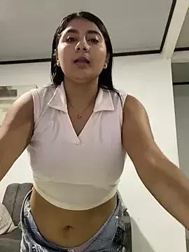 Try the thrill of flirt babes with our cam hosts, featuring unclothed wildness while getting naked and playing with their favored sex toys.