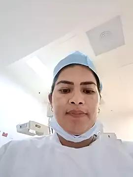 sarabrigith from StripChat is Freechat