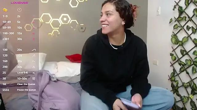 Try the thrill of flirt babes with our cam hosts, featuring unclothed wildness while getting naked and playing with their favored sex toys.