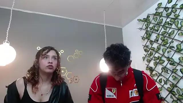 Try the thrill of flirt babes with our cam hosts, featuring unclothed wildness while getting naked and playing with their favored sex toys.