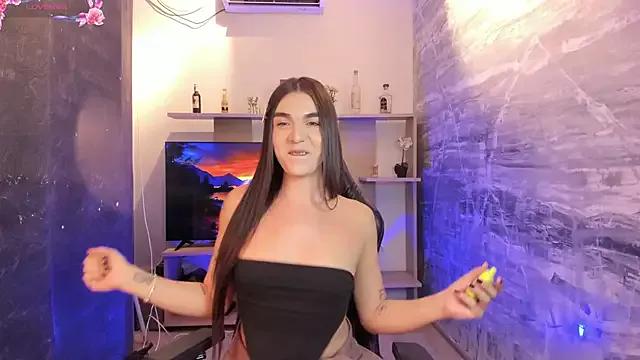 Try the thrill of flirt babes with our cam hosts, featuring unclothed wildness while getting naked and playing with their favored sex toys.