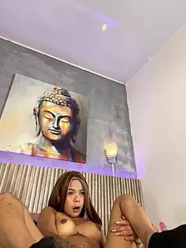 Try the thrill of flirt babes with our cam hosts, featuring unclothed wildness while getting naked and playing with their favored sex toys.