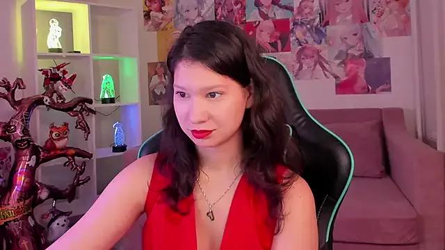 Try the thrill of flirt babes with our cam hosts, featuring unclothed wildness while getting naked and playing with their favored sex toys.