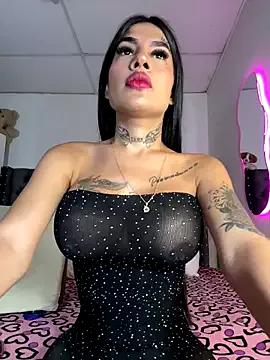 Try the thrill of flirt babes with our cam hosts, featuring unclothed wildness while getting naked and playing with their favored sex toys.