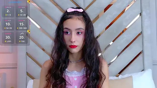 Try the thrill of flirt babes with our cam hosts, featuring unclothed wildness while getting naked and playing with their favored sex toys.