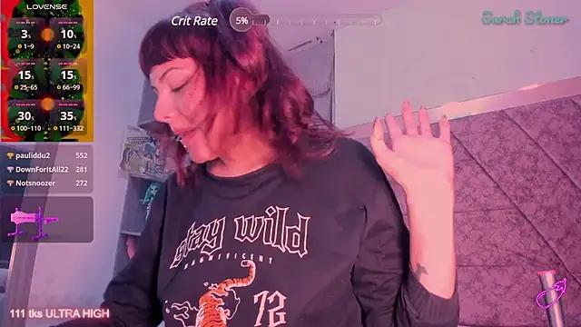 Try the thrill of flirt babes with our cam hosts, featuring unclothed wildness while getting naked and playing with their favored sex toys.