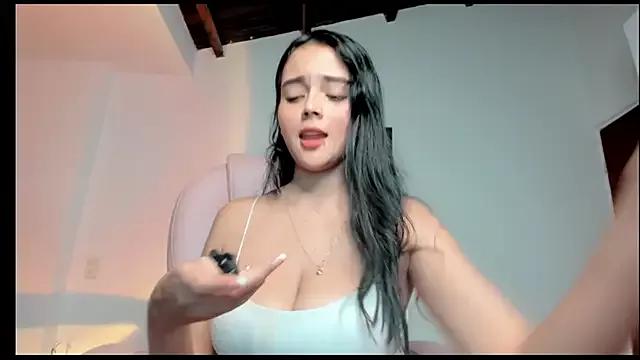 Try the thrill of flirt babes with our cam hosts, featuring unclothed wildness while getting naked and playing with their favored sex toys.