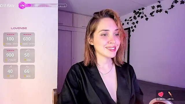 Try the thrill of flirt babes with our cam hosts, featuring unclothed wildness while getting naked and playing with their favored sex toys.
