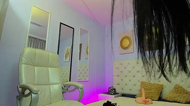 Try the thrill of flirt babes with our cam hosts, featuring unclothed wildness while getting naked and playing with their favored sex toys.