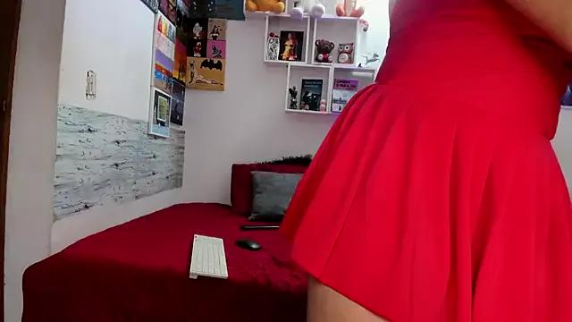 Try the thrill of flirt babes with our cam hosts, featuring unclothed wildness while getting naked and playing with their favored sex toys.