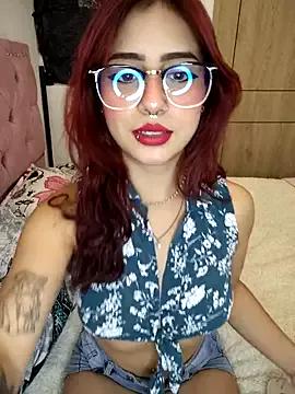 Try the thrill of flirt babes with our cam hosts, featuring unclothed wildness while getting naked and playing with their favored sex toys.