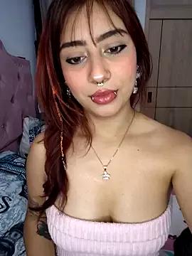 Try the thrill of flirt babes with our cam hosts, featuring unclothed wildness while getting naked and playing with their favored sex toys.