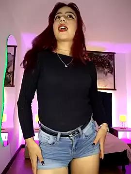 Try the thrill of flirt babes with our cam hosts, featuring unclothed wildness while getting naked and playing with their favored sex toys.