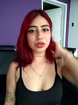 Try the thrill of flirt babes with our cam hosts, featuring unclothed wildness while getting naked and playing with their favored sex toys.