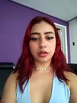 Try the thrill of flirt babes with our cam hosts, featuring unclothed wildness while getting naked and playing with their favored sex toys.
