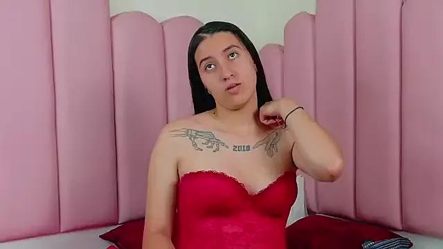 Try the thrill of flirt babes with our cam hosts, featuring unclothed wildness while getting naked and playing with their favored sex toys.