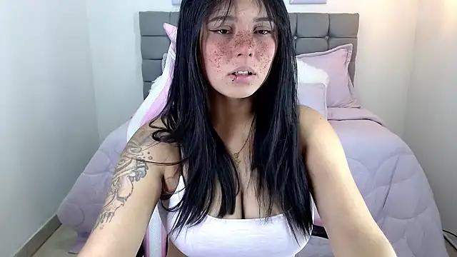 Try the thrill of flirt babes with our cam hosts, featuring unclothed wildness while getting naked and playing with their favored sex toys.