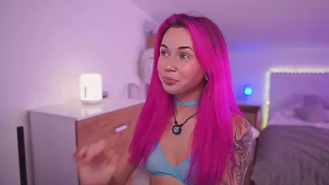 Try the thrill of flirt babes with our cam hosts, featuring unclothed wildness while getting naked and playing with their favored sex toys.