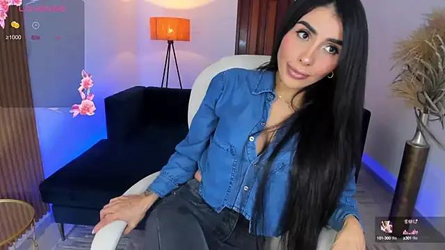 Try the thrill of flirt babes with our cam hosts, featuring unclothed wildness while getting naked and playing with their favored sex toys.