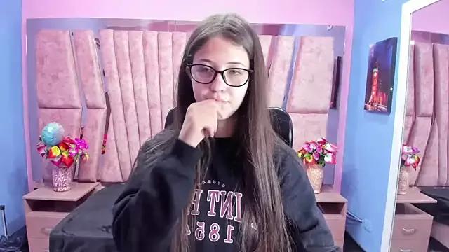 Try the thrill of flirt babes with our cam hosts, featuring unclothed wildness while getting naked and playing with their favored sex toys.