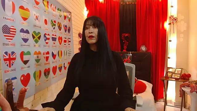 Try the thrill of flirt babes with our cam hosts, featuring unclothed wildness while getting naked and playing with their favored sex toys.